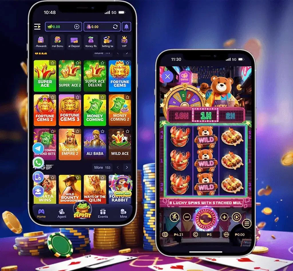 C222 Game interface image