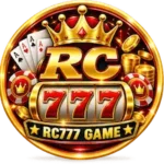 Rc777 Game logo