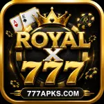 RoyalX777 Game