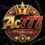 AC777 Game logo