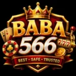 Baba566 Game logo image