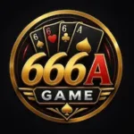 666A Game logo image