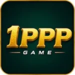1PPP Game logo image