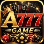A777 Game logo
