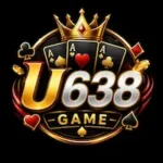 U638 Game logo