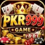 PKR999 Game logo image