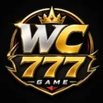 WC777 Game Logo