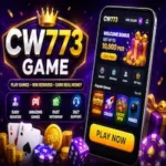 CW773 Game