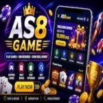 AS8 Game