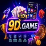 9D. Game