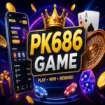 PK686 Game