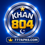 KHAN804 game